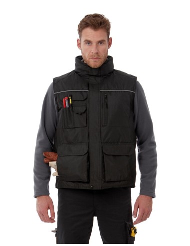 B-JUC40-Expert Pro Bodywarmer